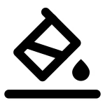 Background Color SVG Icon
